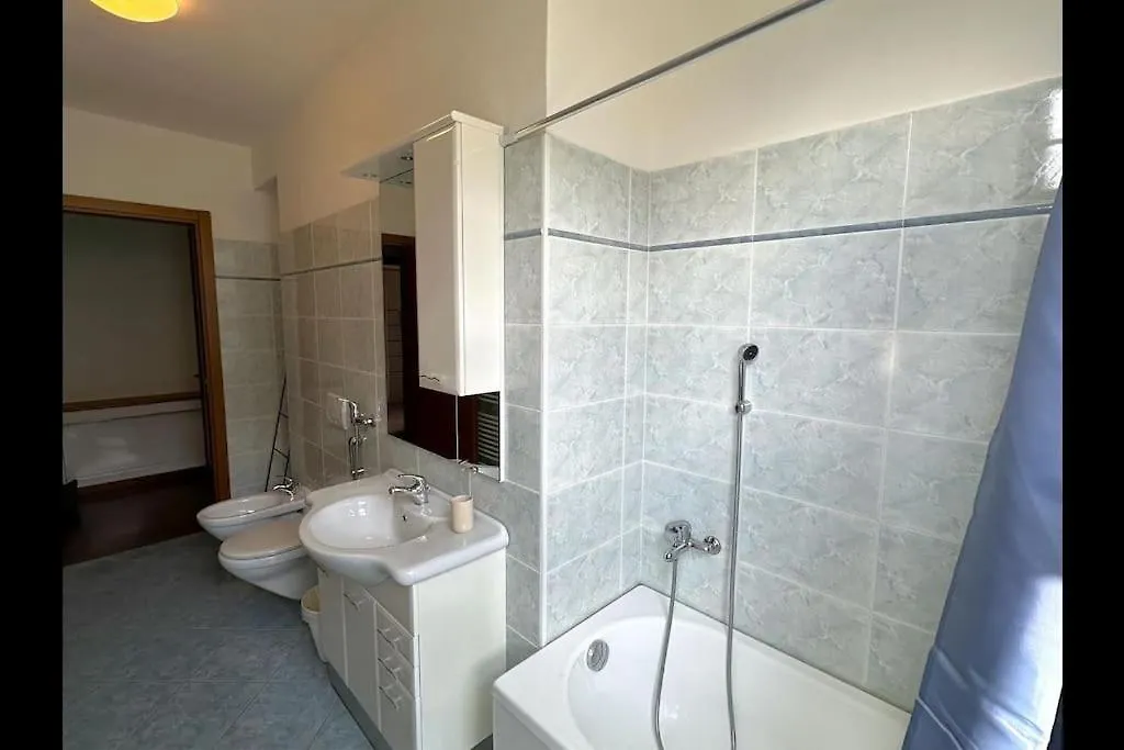 Holiday home Riflessi Sul Lago Apt Laglio - Tramonto
