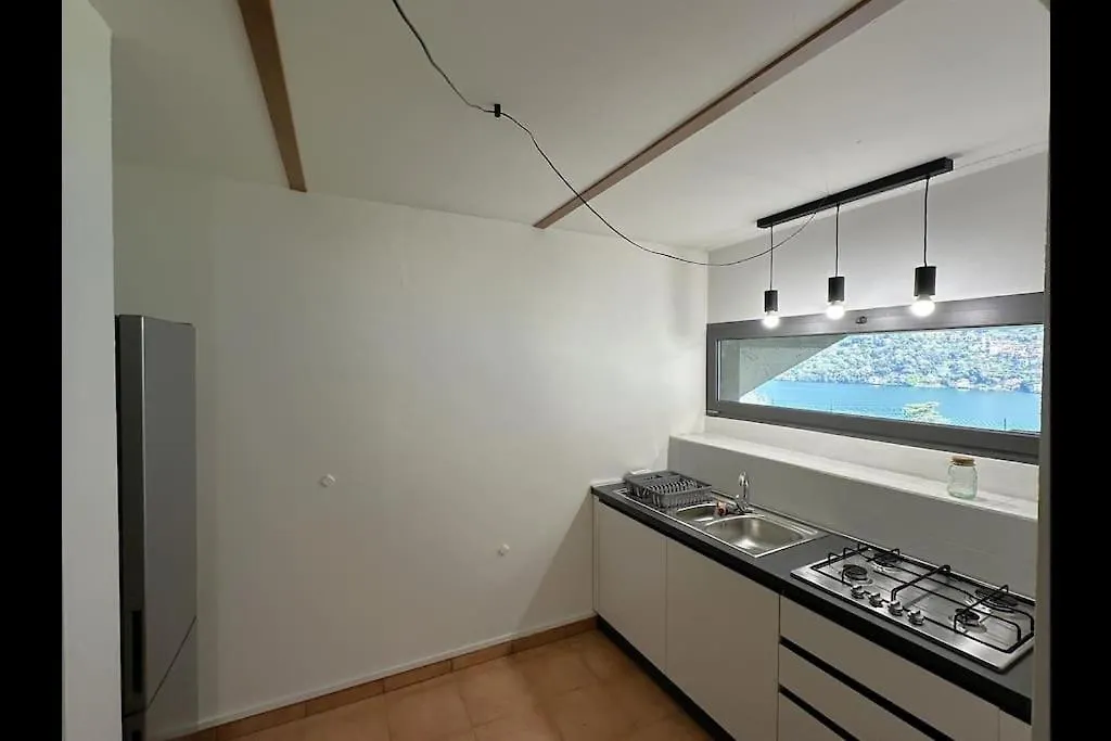 Riflessi Sul Lago Apt Laglio - Tramonto Holiday home