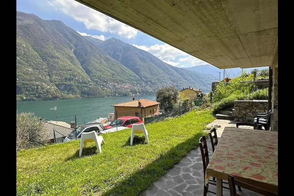Holiday home Riflessi Sul Lago Apt Laglio - Tramonto
