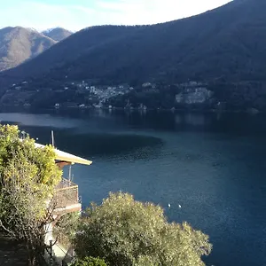 Maison d'hôtes Plinio, Laglio