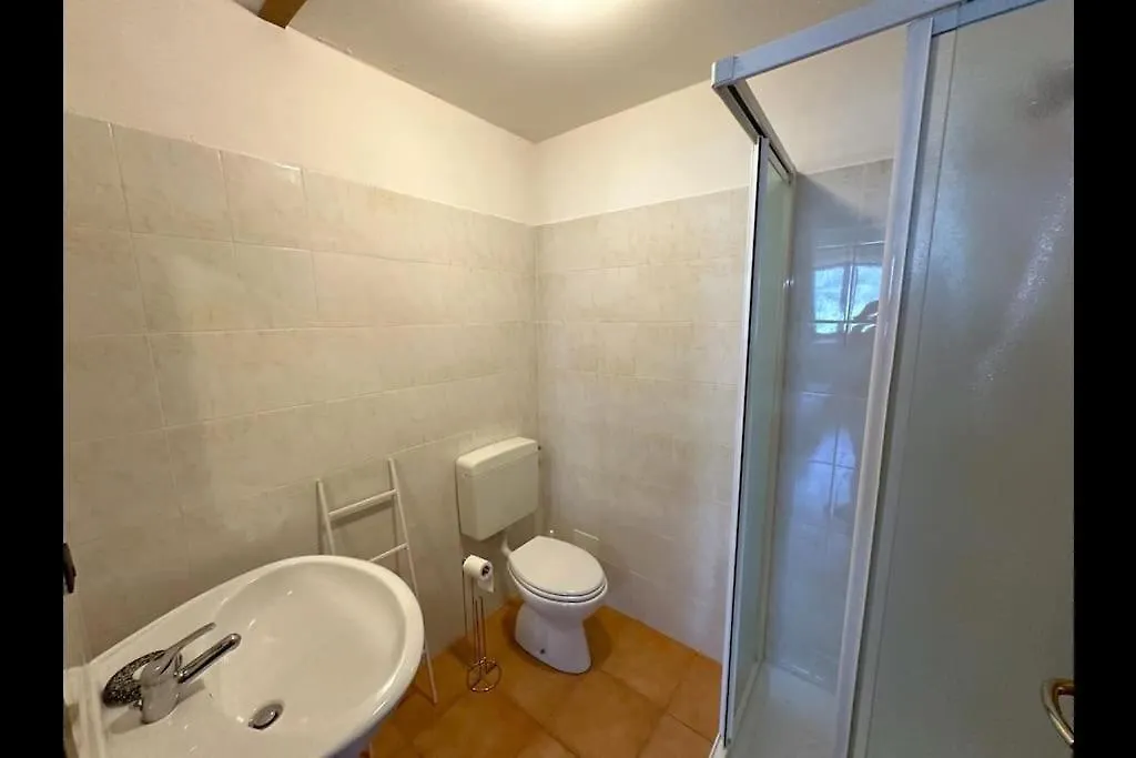 Riflessi Sul Lago Apt Laglio - Tramonto Holiday home