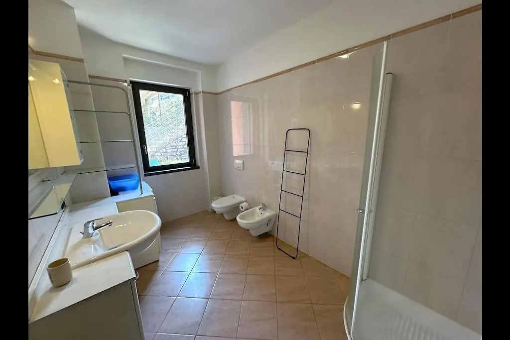 Riflessi Sul Lago Apt Laglio - Tramonto Holiday home