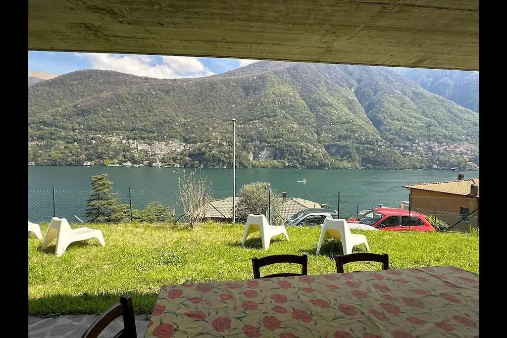 Riflessi Sul Lago Apt Laglio - Tramonto